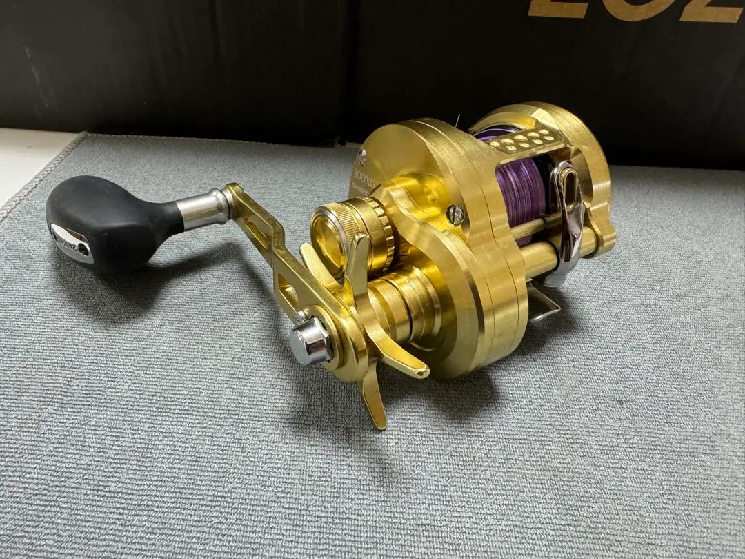 2026年最新】オシアコンクエスト300xgの人気アイテム - メルカリ