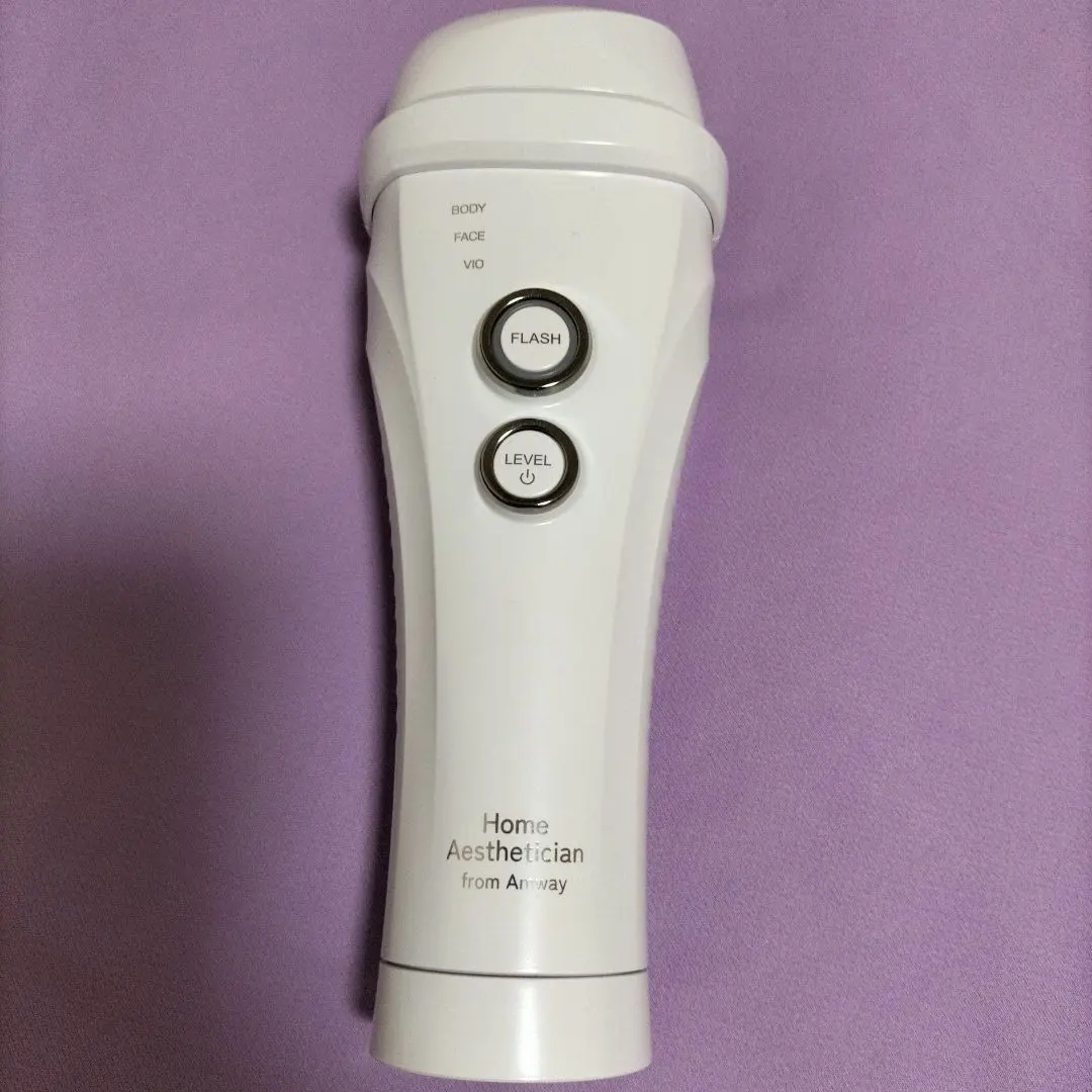 2026年最新】光美容器アムウェイの人気アイテム - メルカリ