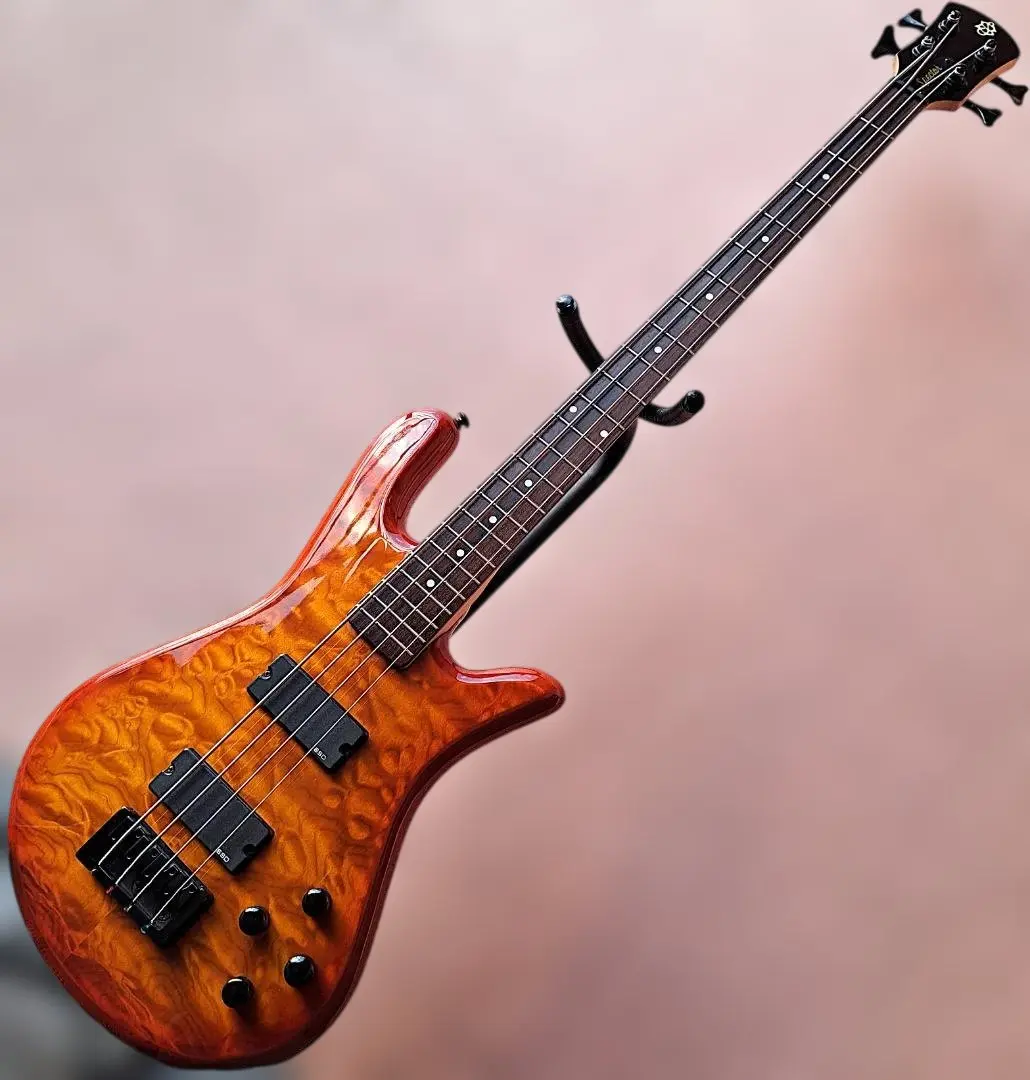 2026年最新】spector legend 4の人気アイテム - メルカリ