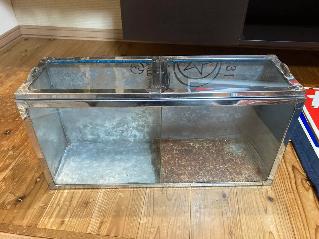 2026年最新】昭和レトロ ブリキ駄菓子ケースの人気アイテム - メルカリ