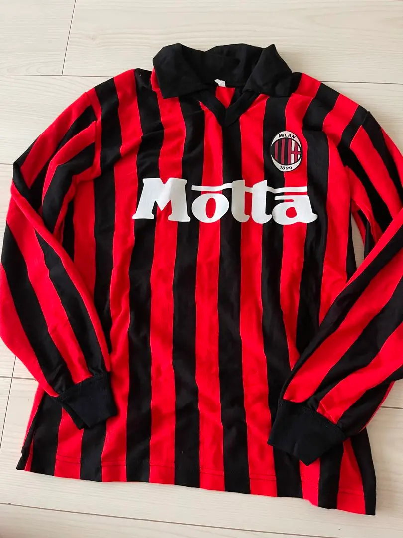 2026年最新】ミラン mottaの人気アイテム - メルカリ