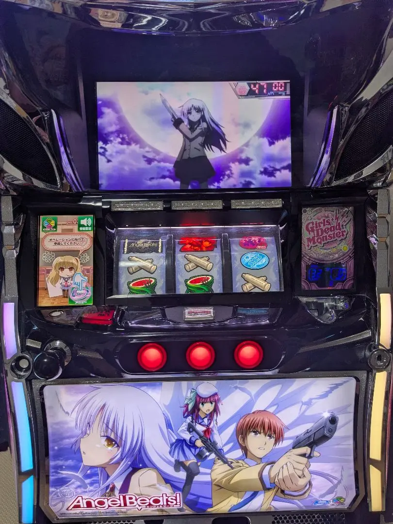 2026年最新】angel beats! 実機の人気アイテム - メルカリ