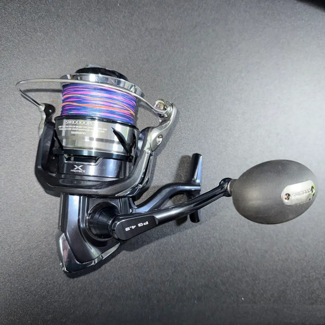 2026年最新】ツインパワーsw10000の人気アイテム - メルカリ