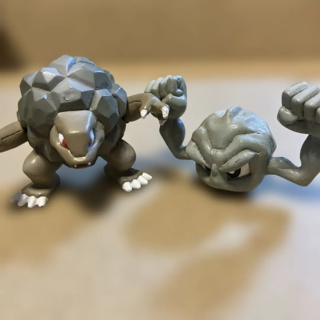 2026年最新】ゴローニャ モンコレの人気アイテム - メルカリ