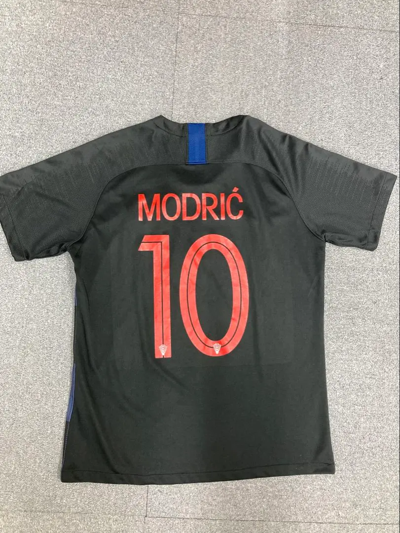 2026年最新】クロアチア ユニフォーム モドリッチの人気アイテム