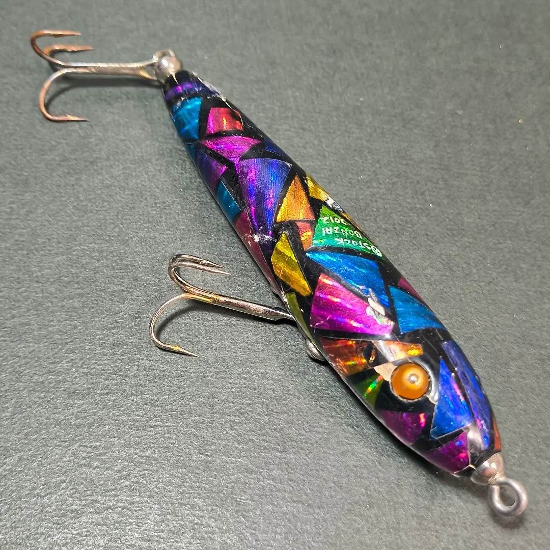 2026年最新】ストックルアーズ ガシャーンの人気アイテム - メルカリ