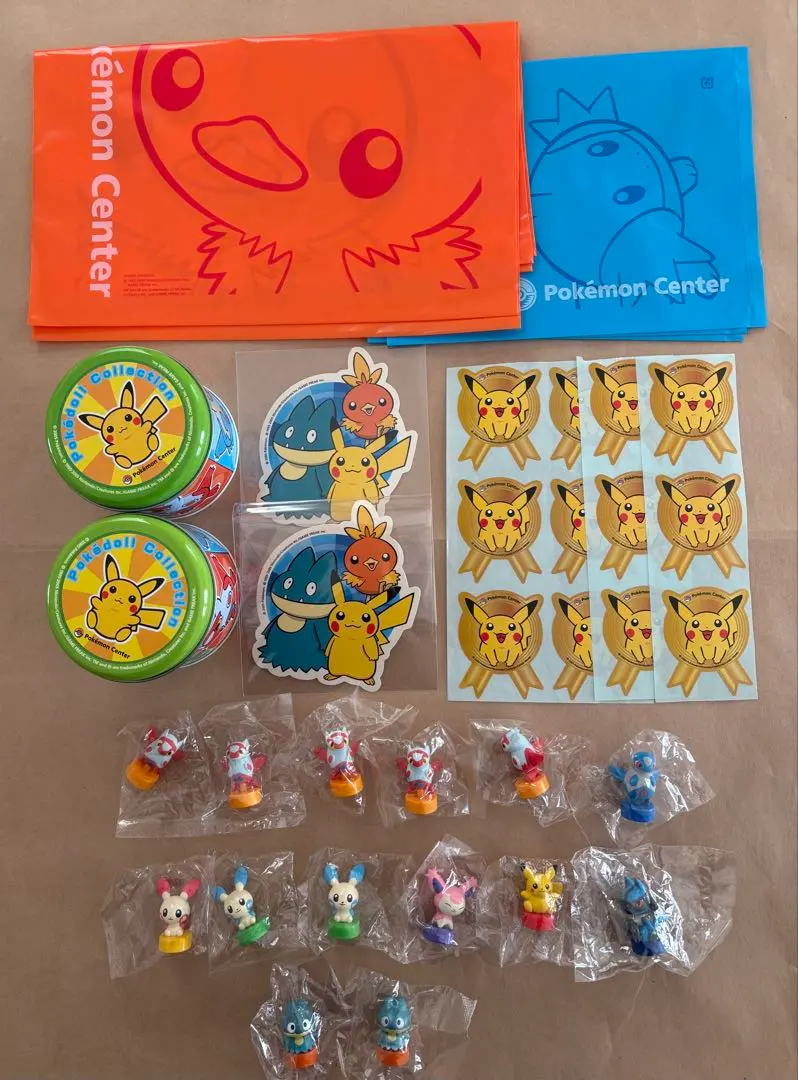 2026年最新】ルカリオ ポケドールの人気アイテム - メルカリ