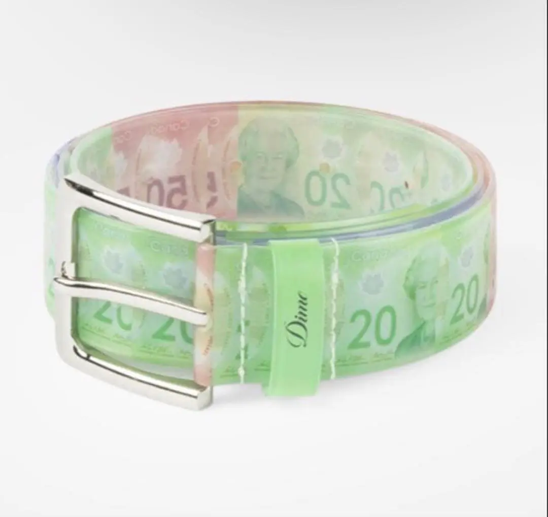 2026年最新】Dime ベルトの人気アイテム - メルカリ