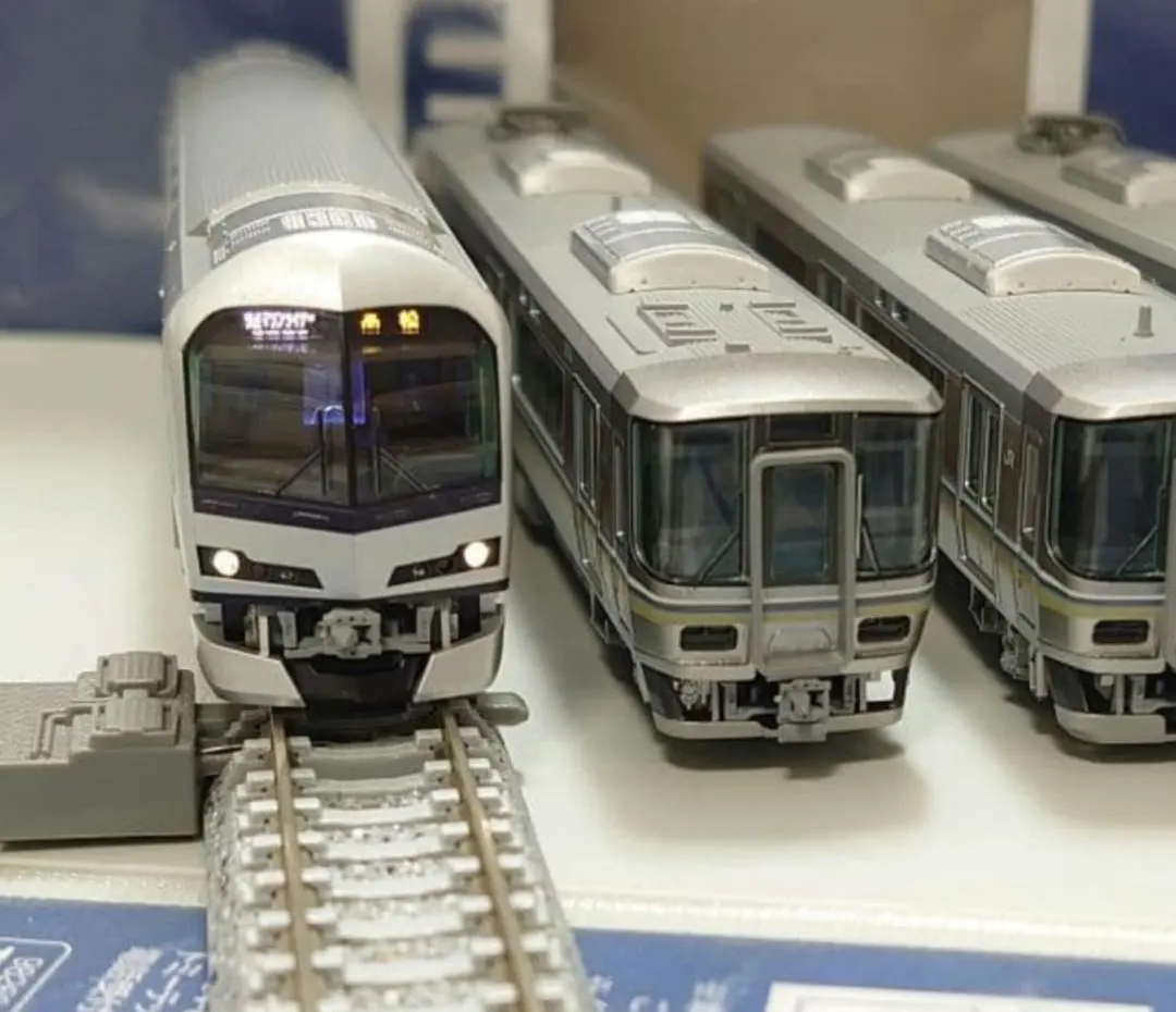 2026年最新】tomix 223 5000の人気アイテム - メルカリ