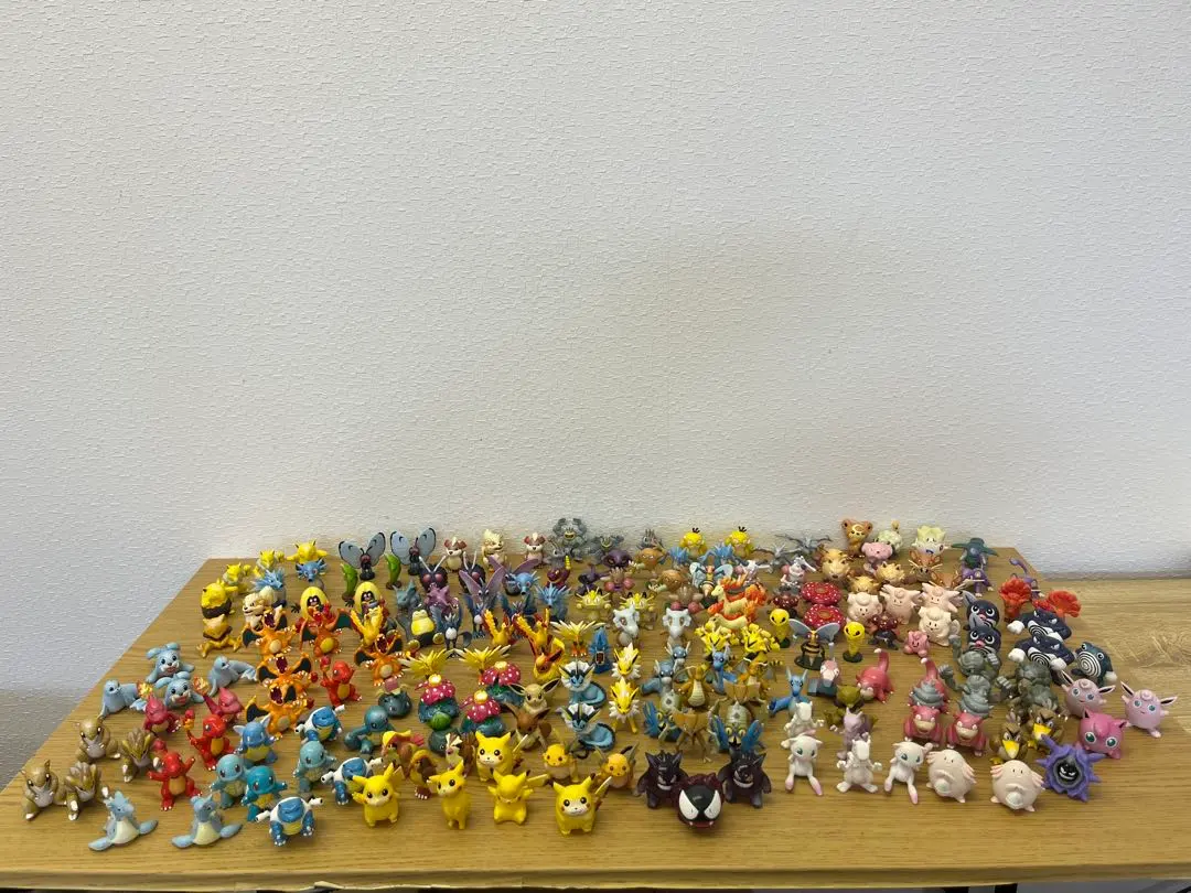 2026年最新】ゴローニャ モンコレの人気アイテム - メルカリ