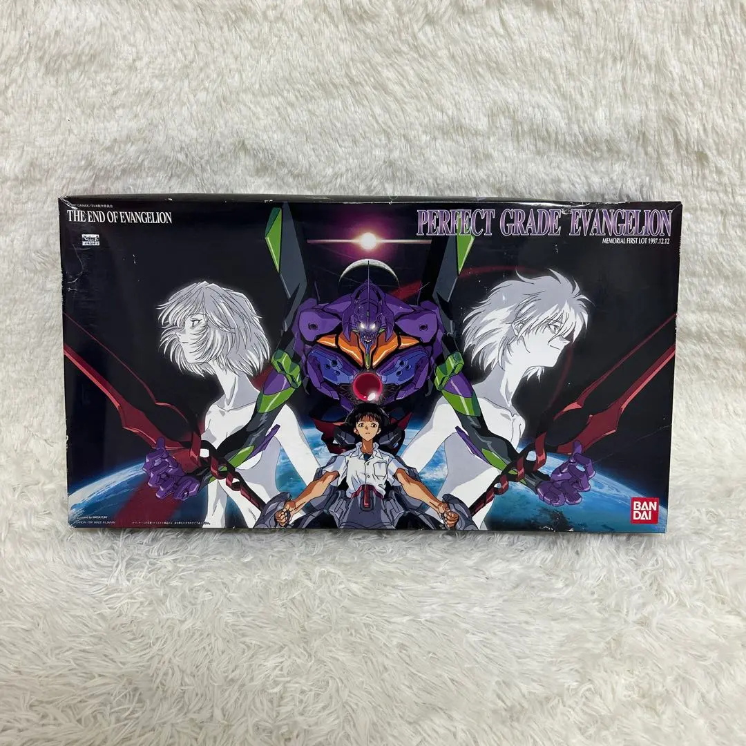 2026年最新】PG エヴァ 初号機の人気アイテム - メルカリ