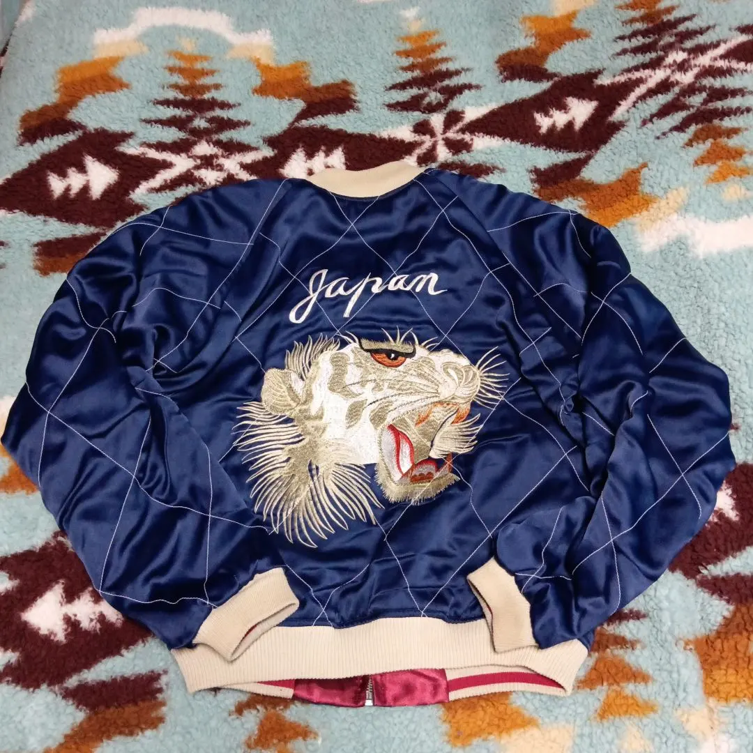 2026年最新】別珍スカジャン ウェアハウスの人気アイテム - メルカリ