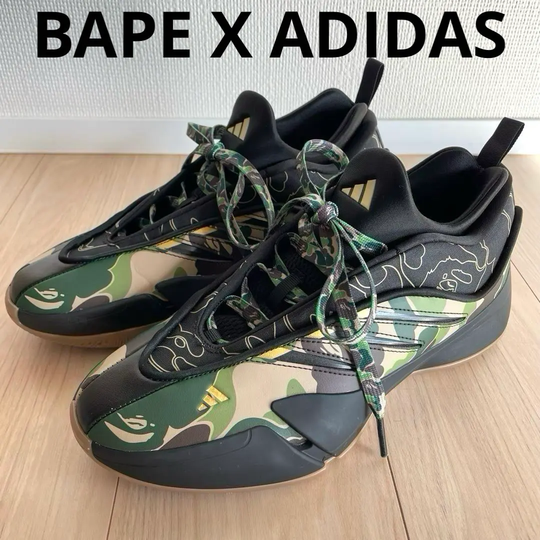 2026年最新】A BATHING APE バスケットボールの人気アイテム - メルカリ