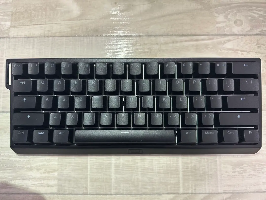 2026年最新】WOOTING 60he ケースの人気アイテム - メルカリ