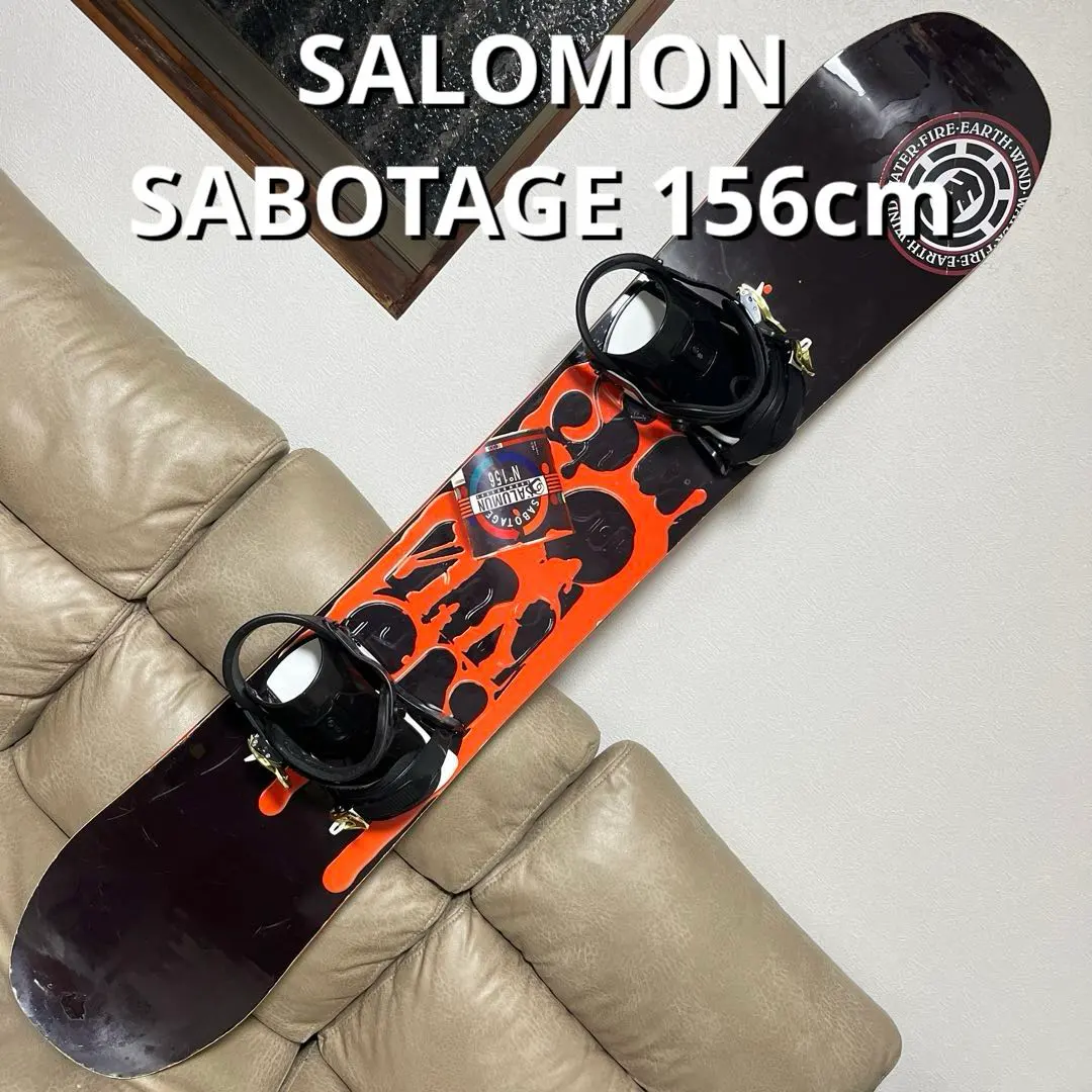 2026年最新】SALOMON sabotageの人気アイテム - メルカリ