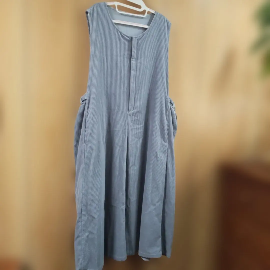 2026年最新】センソユニコジャンパースカートの人気アイテム - メルカリ