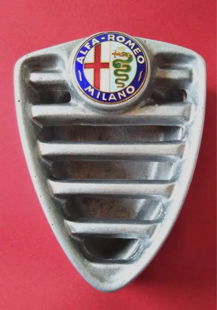 2026年最新】七宝焼 アルファロメオの人気アイテム - メルカリ