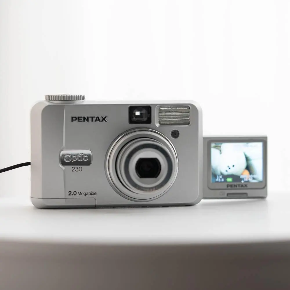 2026年最新】Optio 230の人気アイテム - メルカリ