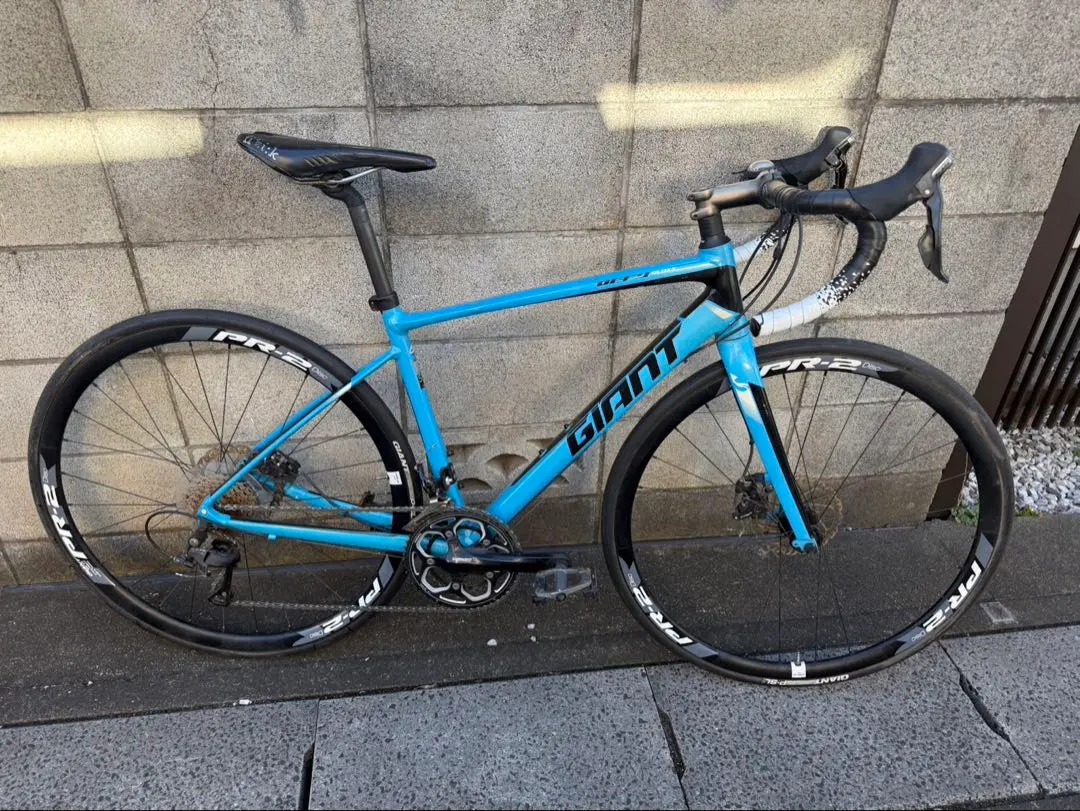 2026年最新】giant defy 1の人気アイテム - メルカリ