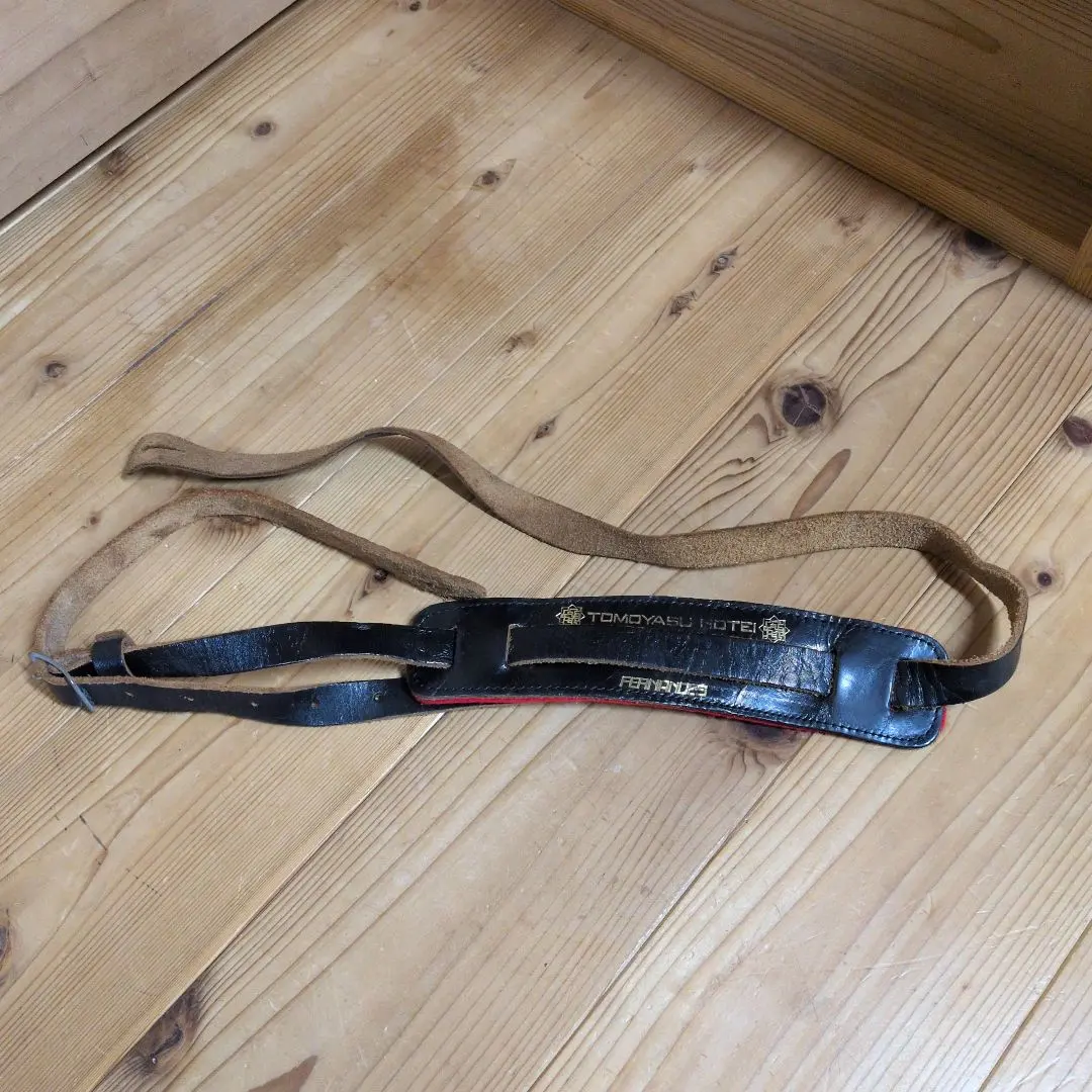 2026年最新】布袋 ギター ストラップの人気アイテム - メルカリ