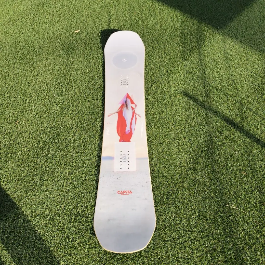 2026年最新】CAPiTA DOA 22-23の人気アイテム - メルカリ