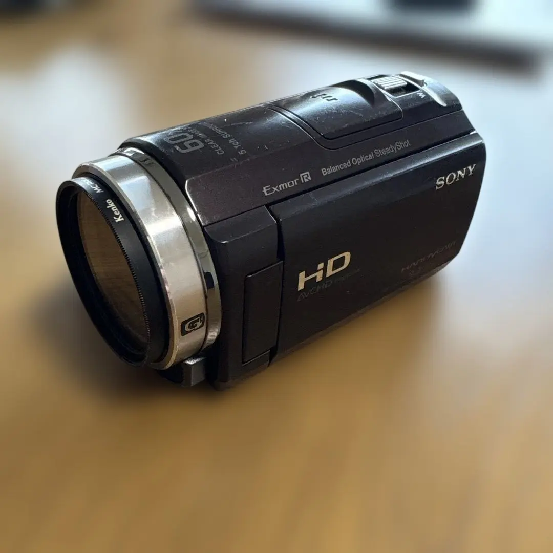 2026年最新】HDR-CX520Vの人気アイテム - メルカリ