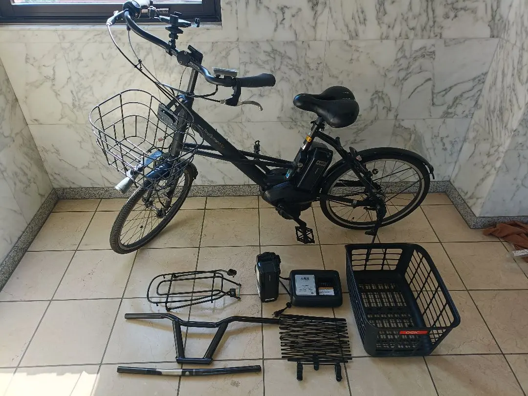 2026年最新】リミッター解除 自転車の人気アイテム - メルカリ