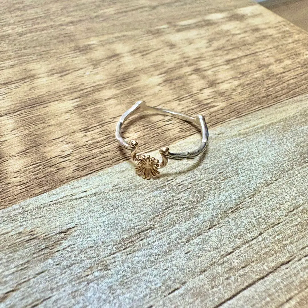 2026年最新】KINARIYA リングの人気アイテム - メルカリ