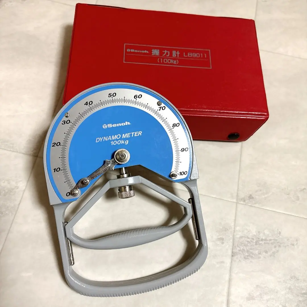 2026年最新】スメドレー 握力計の人気アイテム - メルカリ