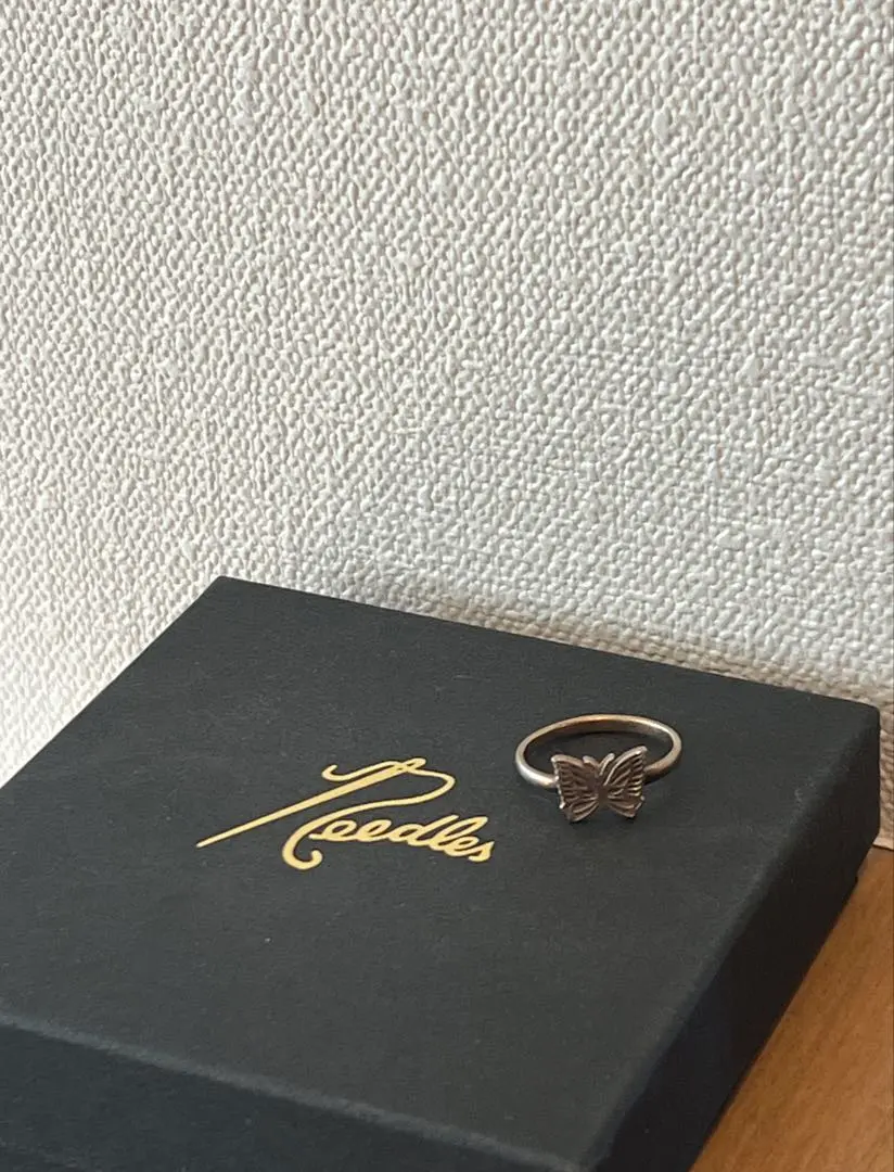 2026年最新】Needles リング・指輪の人気アイテム - メルカリ