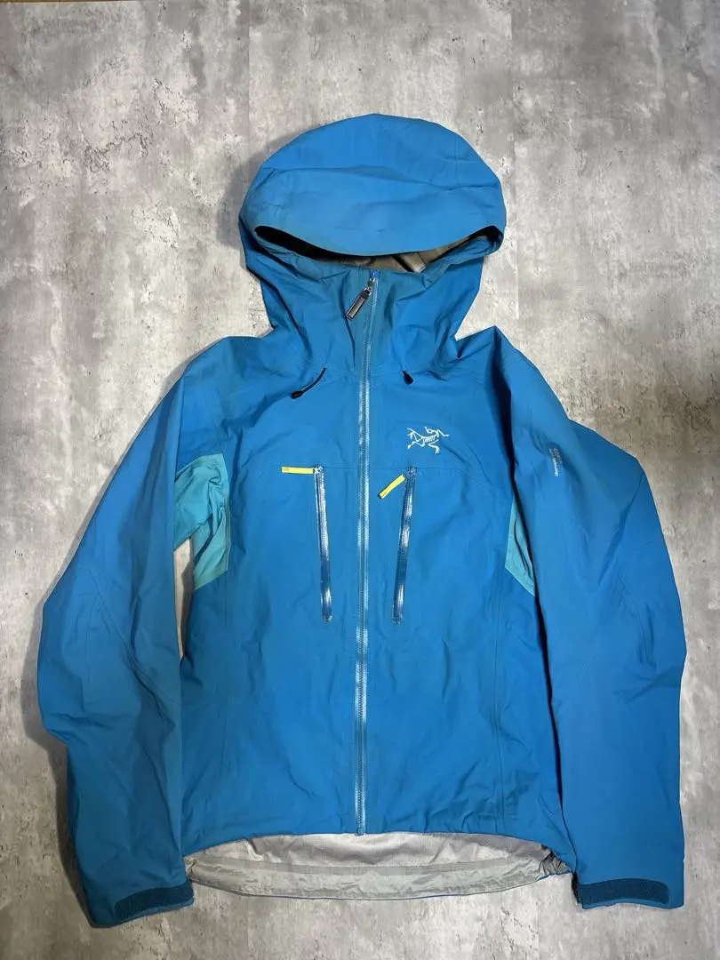 2026年最新】arc'teryx proclineの人気アイテム - メルカリ