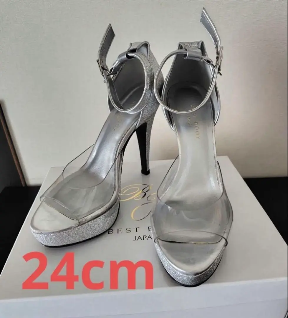 2026年最新】ベストボディジャパン ヒールの人気アイテム - メルカリ