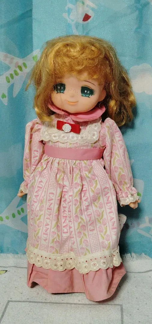 2026年最新】キャンディキャンディいがらしゆみこ人形の人気アイテム