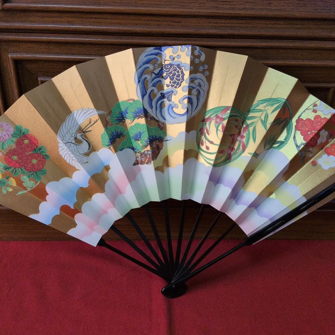 2026年最新】観世流 扇の人気アイテム - メルカリ