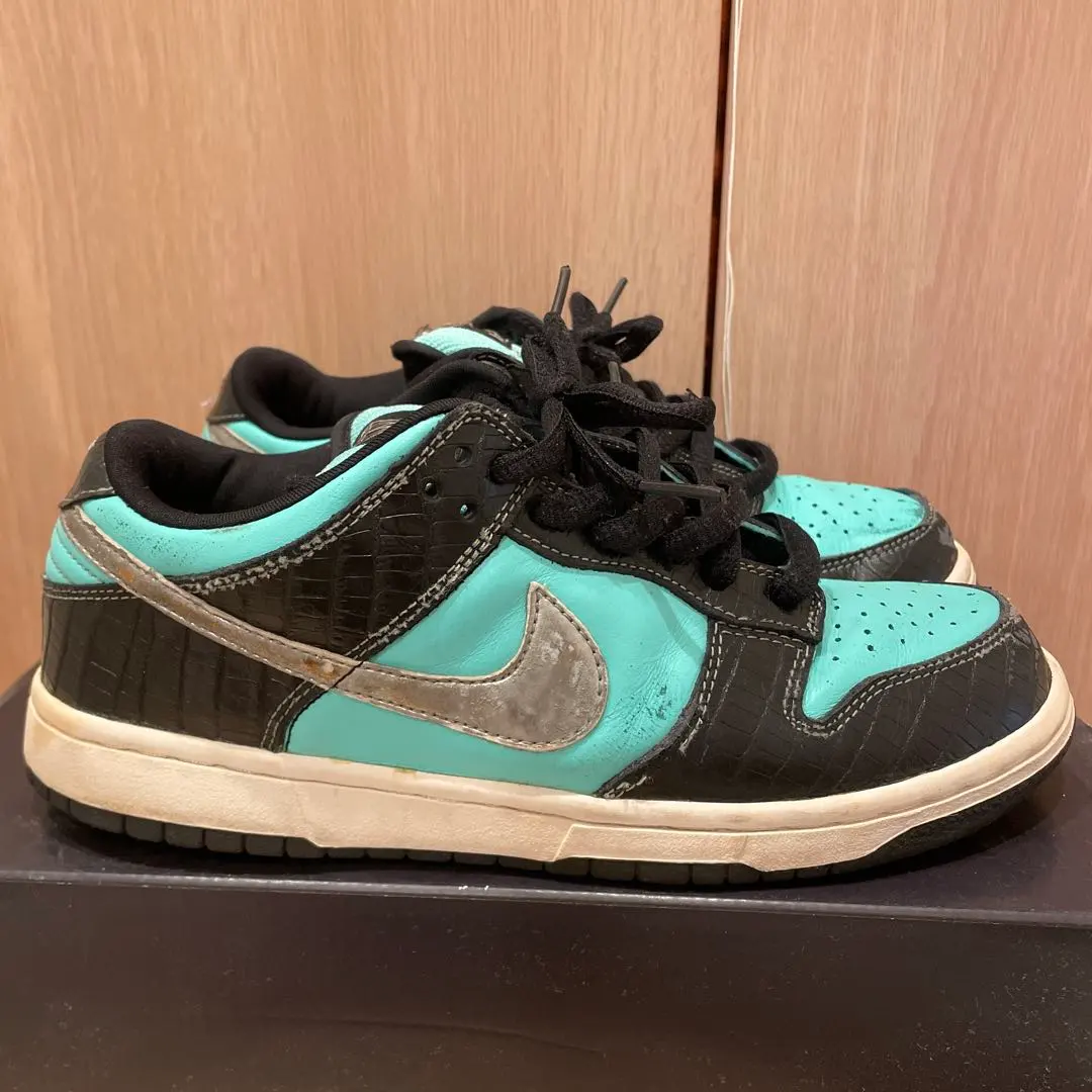 2026年最新】diamond supply dunkの人気アイテム - メルカリ