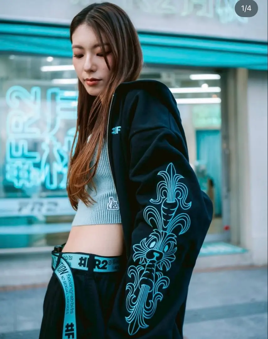 2026年最新】fr2月桃 クロムの人気アイテム - メルカリ