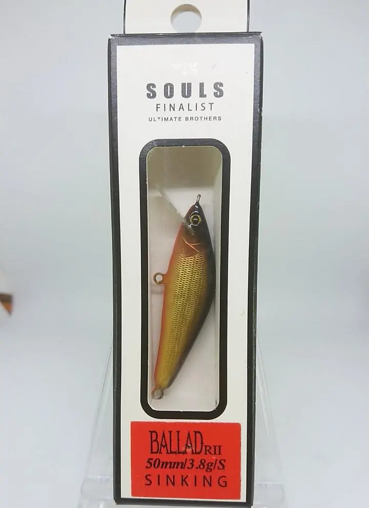 2026年最新】ソウルズ バラッドの人気アイテム - メルカリ