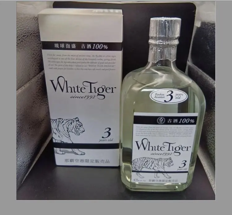 2026年最新】ホワイトタイガー 泡盛の人気アイテム - メルカリ