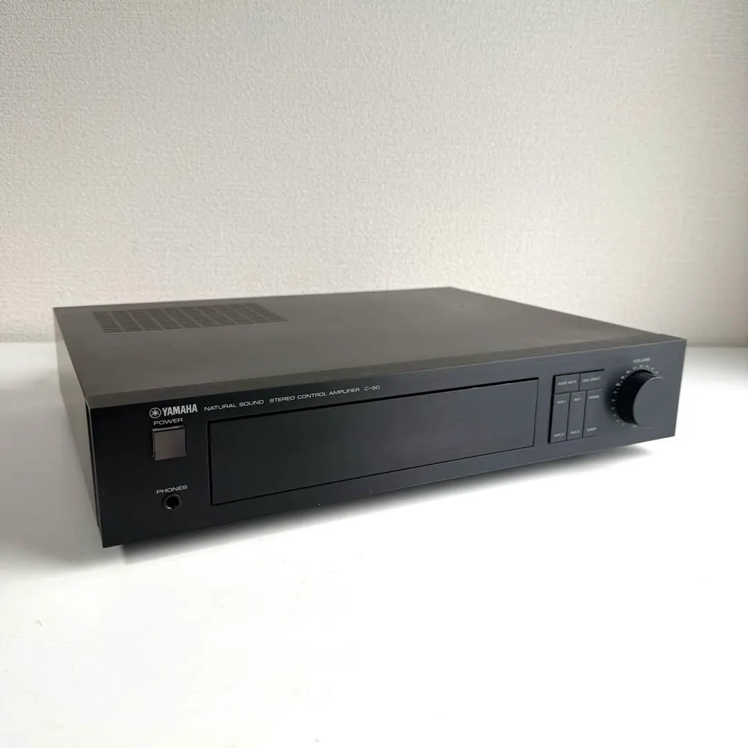 2026年最新】YAMAHA C-4 プリアンプの人気アイテム - メルカリ