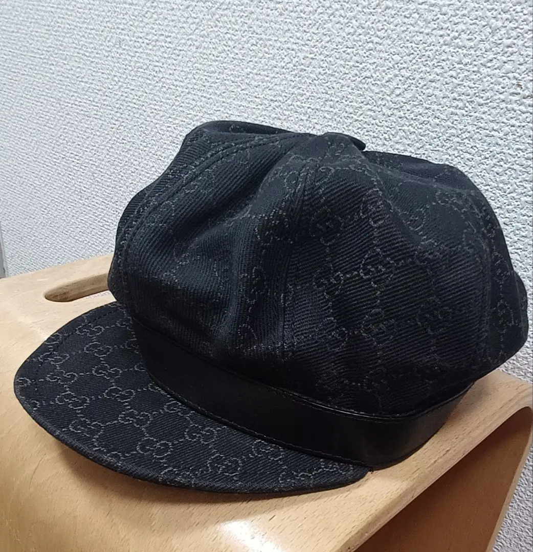 2026年最新】gucci ハンチングの人気アイテム - メルカリ