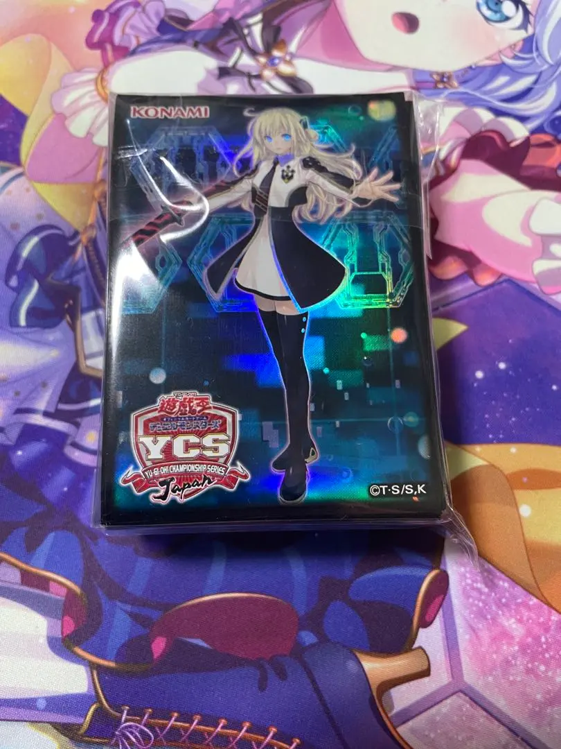 2026年最新】閃刀姫 プレイマット ycsjの人気アイテム - メルカリ