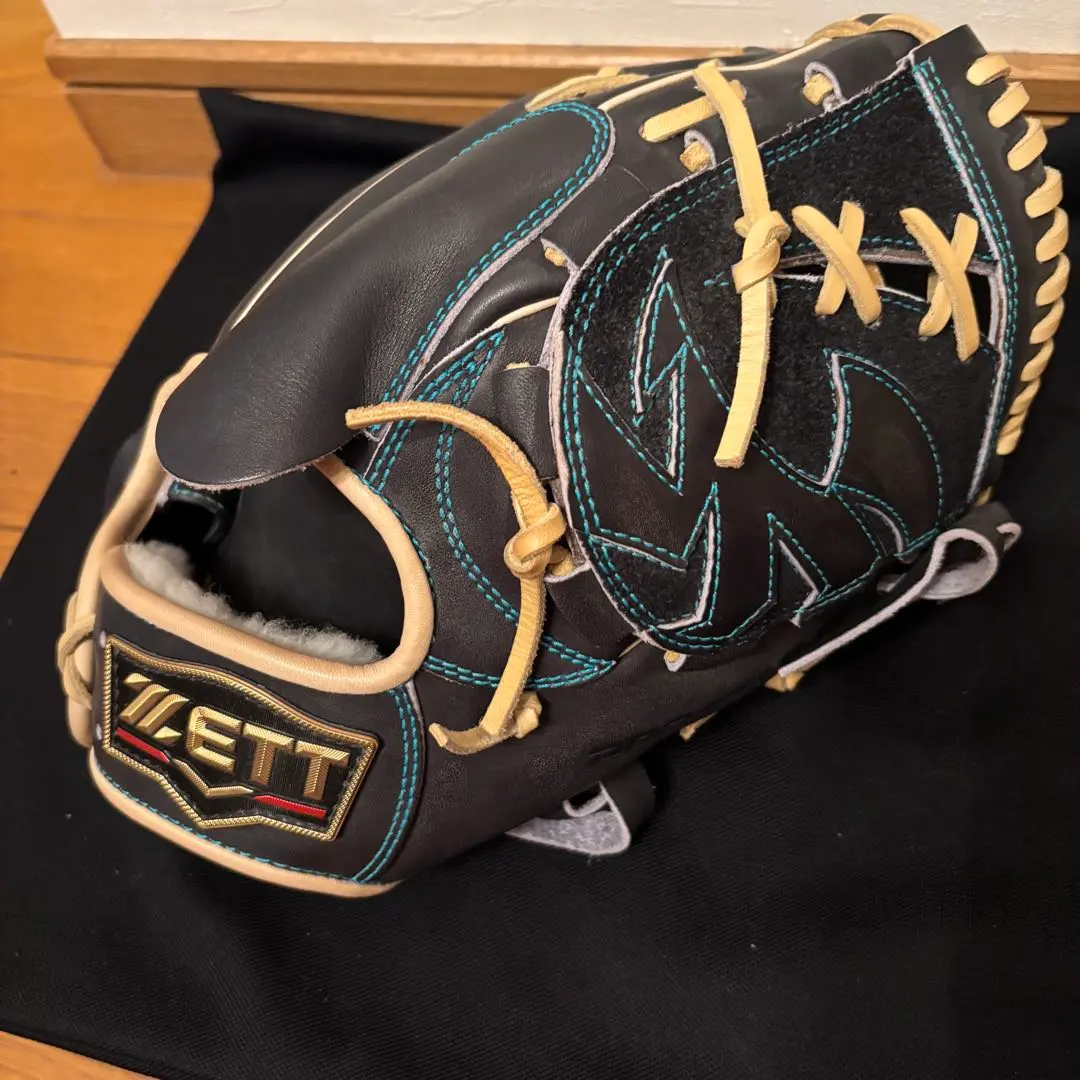 2026年最新】千賀モデル グローブの人気アイテム - メルカリ