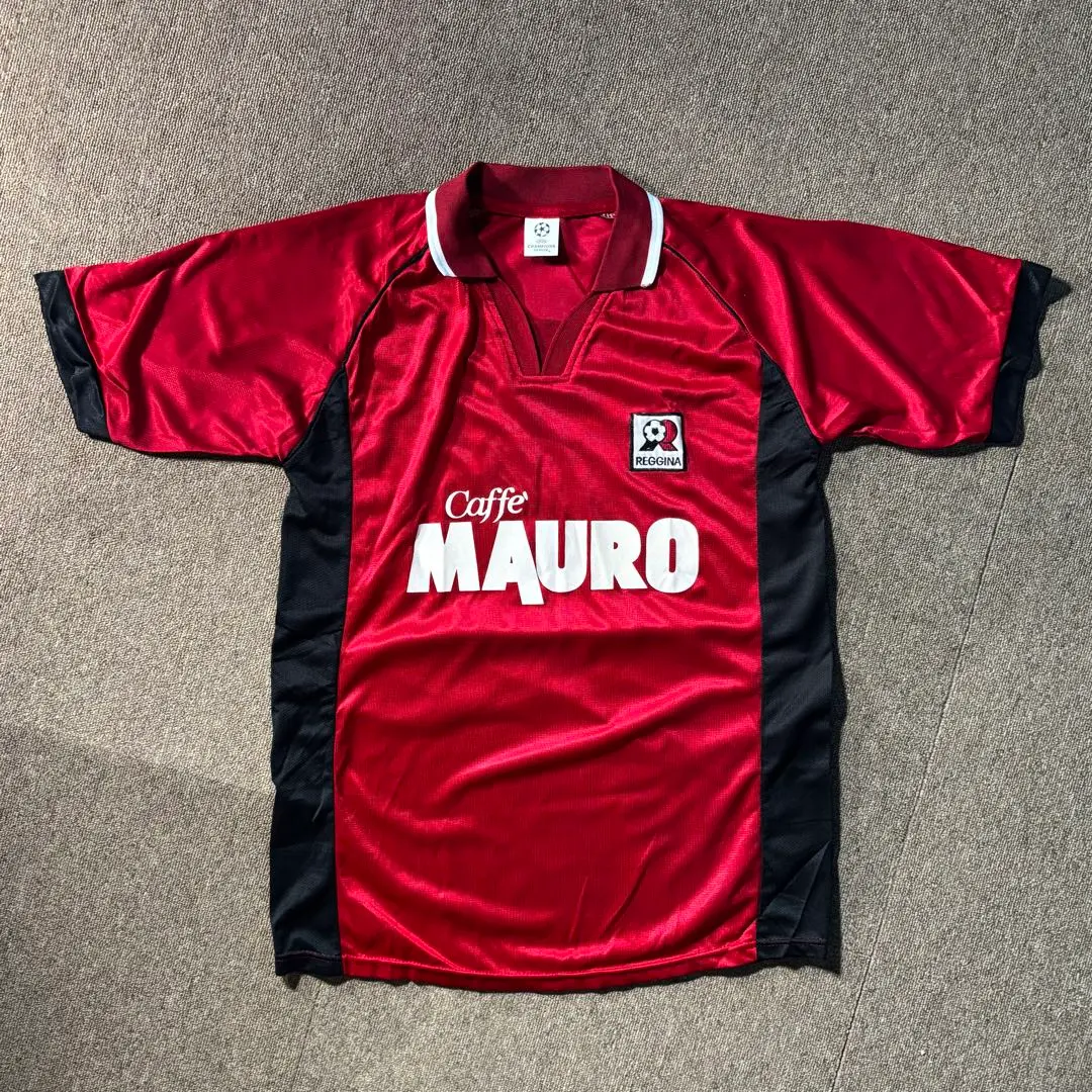 2026年最新】中村俊輔 レッジーナの人気アイテム - メルカリ