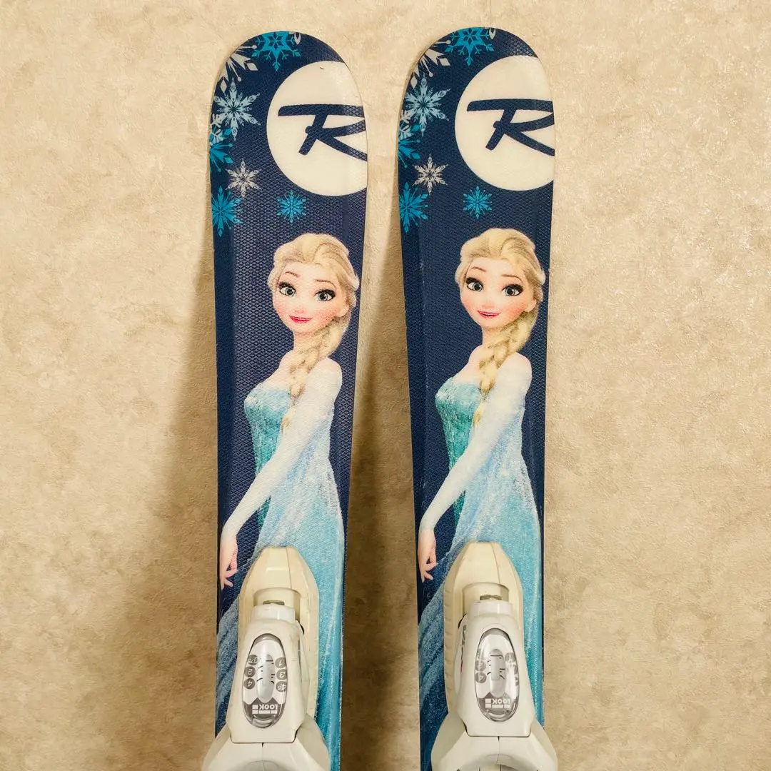 2026年最新】スキー板 アナ雪の人気アイテム - メルカリ