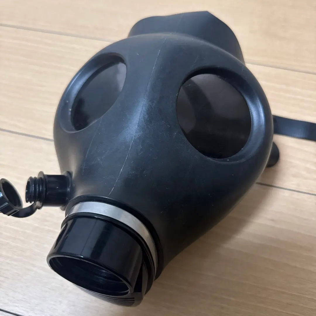 2026年最新】イスラエル ガスマスクの人気アイテム - メルカリ