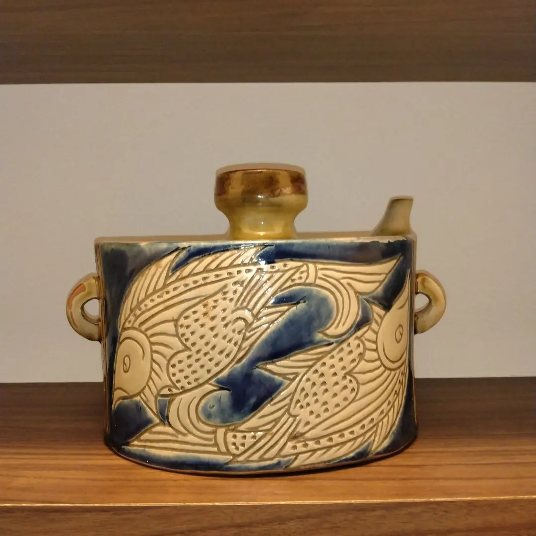 2026年最新】壺屋焼 抱瓶の人気アイテム - メルカリ