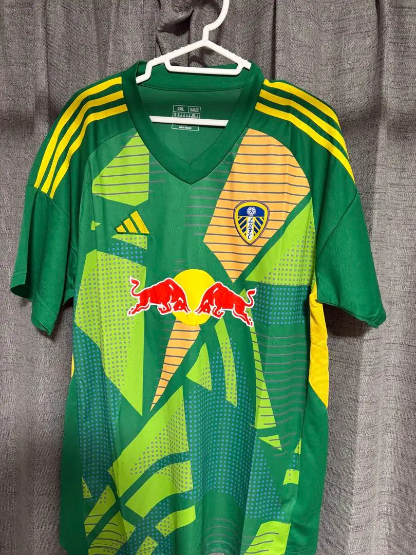 2026年最新】リーズユナイテッド ユニフォームの人気アイテム - メルカリ