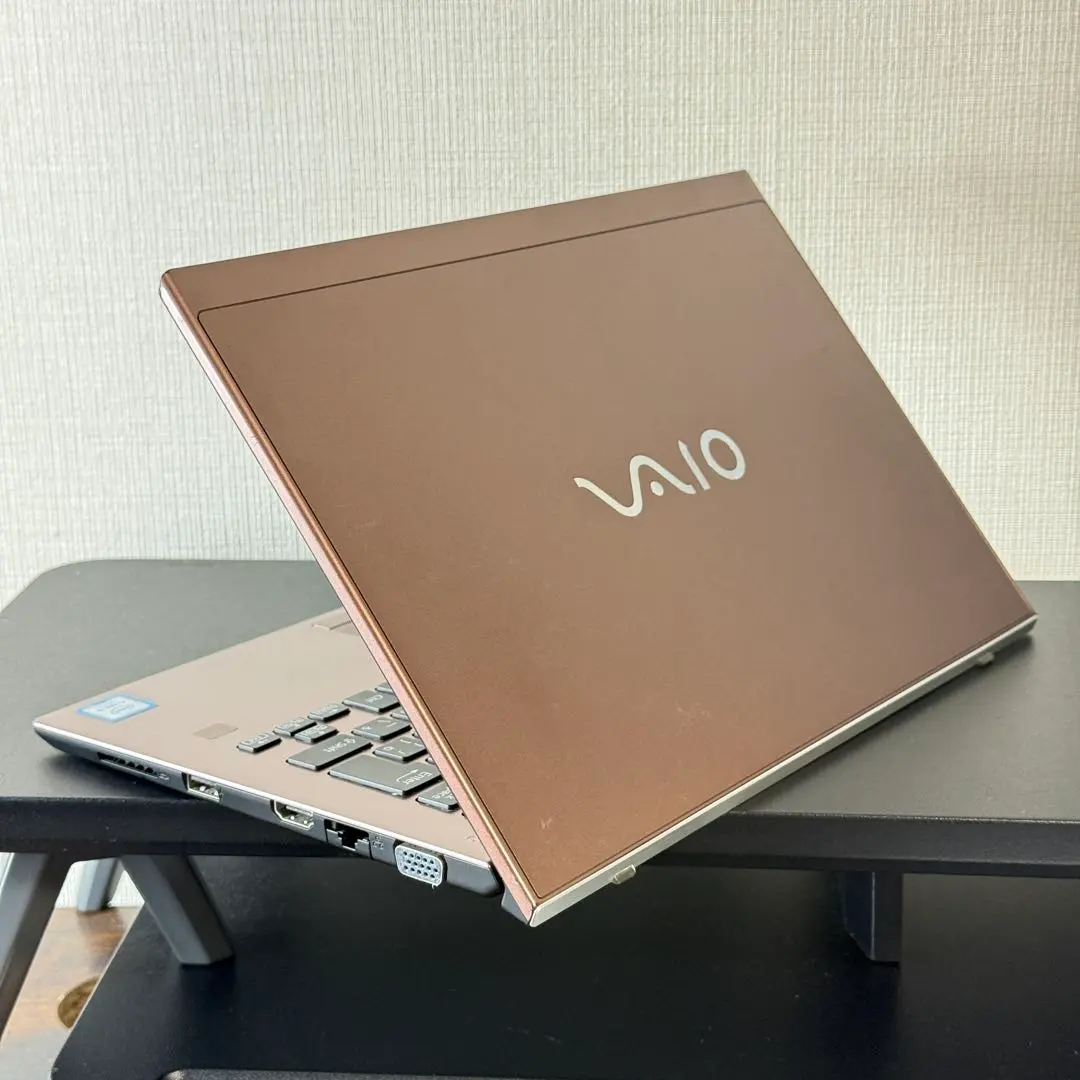 2026年最新】vaio s11 vjs112の人気アイテム - メルカリ