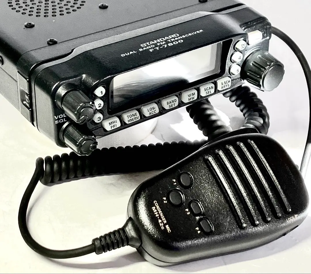 2026年最新】ヤエス ft-7900の人気アイテム - メルカリ