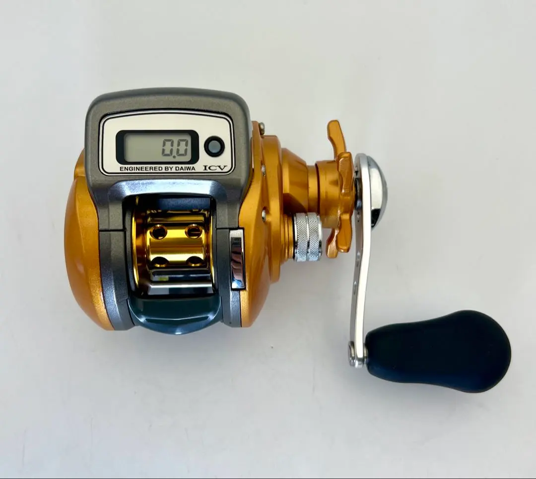 2026年最新】ダイワ ICV 150Rの人気アイテム - メルカリ
